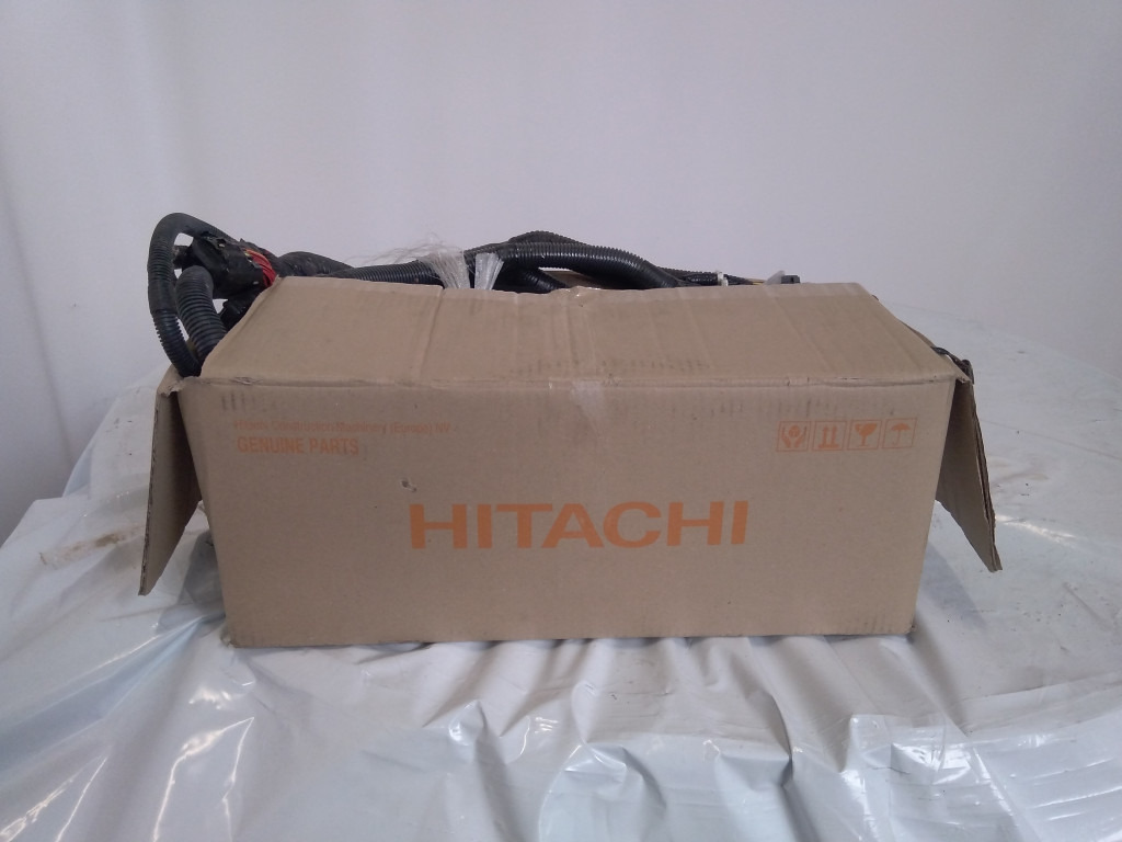 Hitachi 0005513 - Kabel/ Ledninger for Bygg og anlegg: bilde 2 Hitachi 0005513 - Kabel/ Ledninger for Bygg og anlegg: bilde 2
