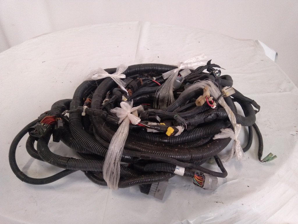 Hitachi 0005513 - Kabel/ Ledninger for Bygg og anlegg: bilde 1 Hitachi 0005513 - Kabel/ Ledninger for Bygg og anlegg: bilde 1