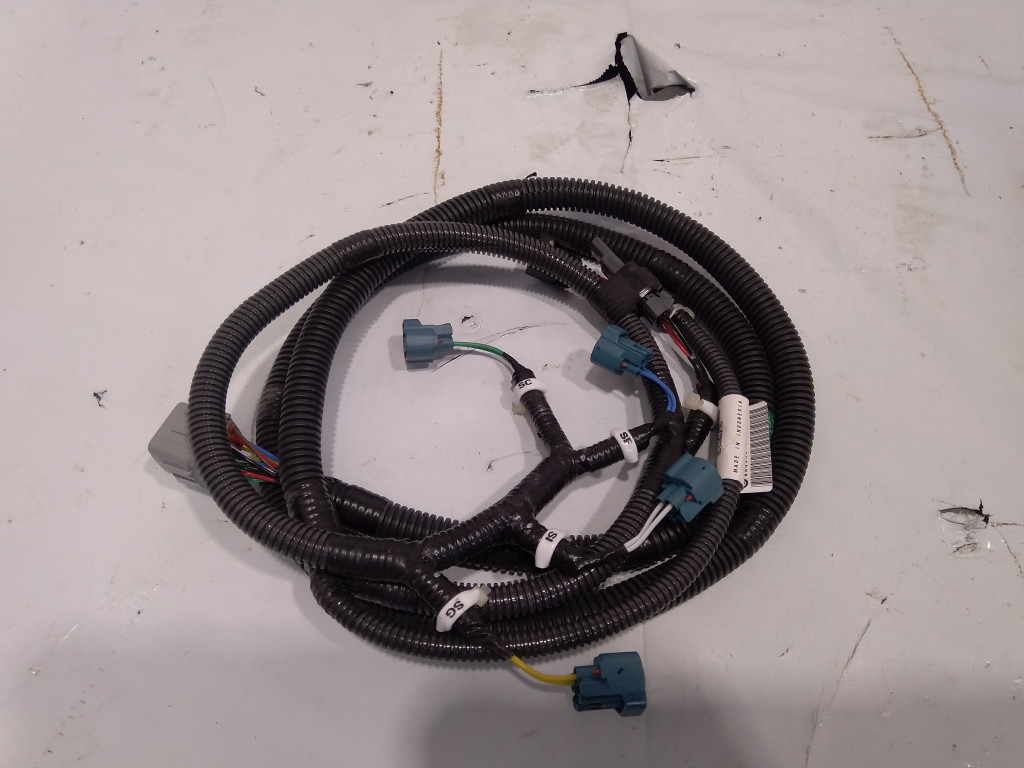 Hitachi 2052446 - Kabel/ Ledninger for Bygg og anlegg: bilde 1 Hitachi 2052446 - Kabel/ Ledninger for Bygg og anlegg: bilde 1