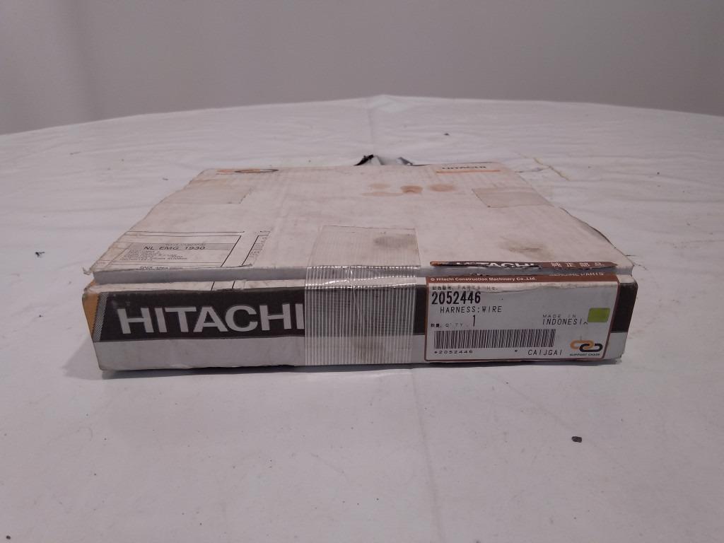 Hitachi 2052446 - Kabel/ Ledninger for Bygg og anlegg: bilde 2 Hitachi 2052446 - Kabel/ Ledninger for Bygg og anlegg: bilde 2
