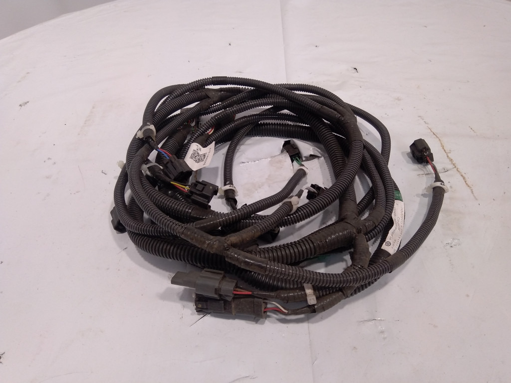Hitachi 2052447 - Kabel/ Ledninger for Bygg og anlegg: bilde 1 Hitachi 2052447 - Kabel/ Ledninger for Bygg og anlegg: bilde 1