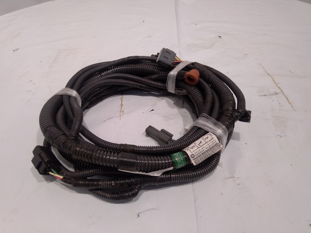 Hitachi 2052448 - Kabel/ Ledninger for Bygg og anlegg: bilde 1 Hitachi 2052448 - Kabel/ Ledninger for Bygg og anlegg: bilde 1