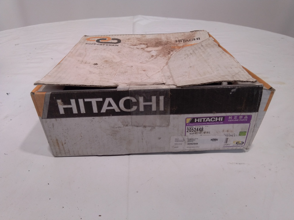 Hitachi 2052448 - Kabel/ Ledninger for Bygg og anlegg: bilde 2 Hitachi 2052448 - Kabel/ Ledninger for Bygg og anlegg: bilde 2