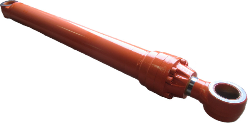 Hitachi 4340511 - 4637751 R - Hydraulisk sylinder for Bygg og anlegg: bilde 1 Hitachi 4340511 - 4637751 R - Hydraulisk sylinder for Bygg og anlegg: bilde 1