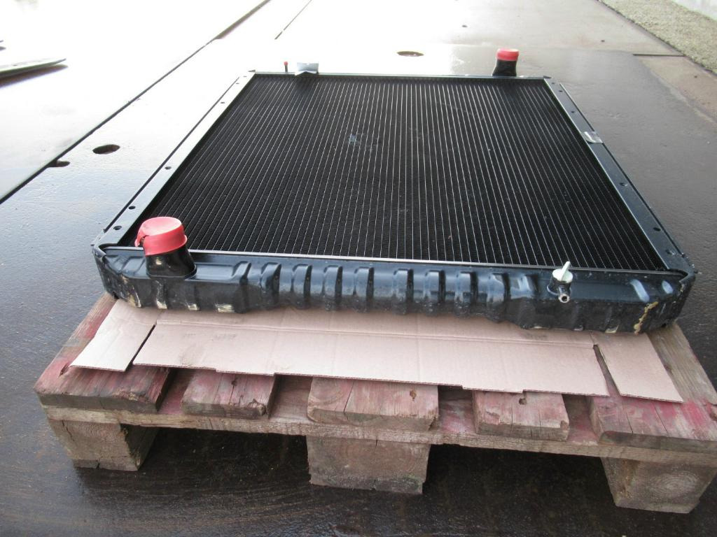Hitachi 4374647 - 71418842 - Radiator for Bygg og anlegg: bilde 4 Hitachi 4374647 - 71418842 - Radiator for Bygg og anlegg: bilde 4