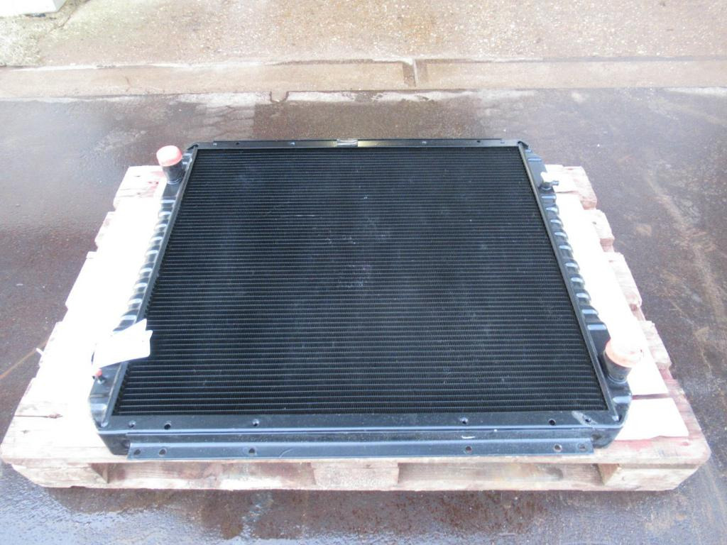 Hitachi 4374647 - 71418842 - Radiator for Bygg og anlegg: bilde 1 Hitachi 4374647 - 71418842 - Radiator for Bygg og anlegg: bilde 1