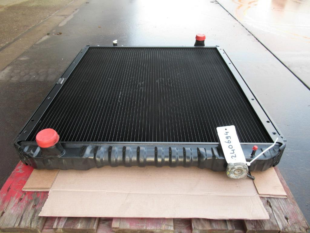 Hitachi 4374647 - 71418842 - Radiator for Bygg og anlegg: bilde 2 Hitachi 4374647 - 71418842 - Radiator for Bygg og anlegg: bilde 2