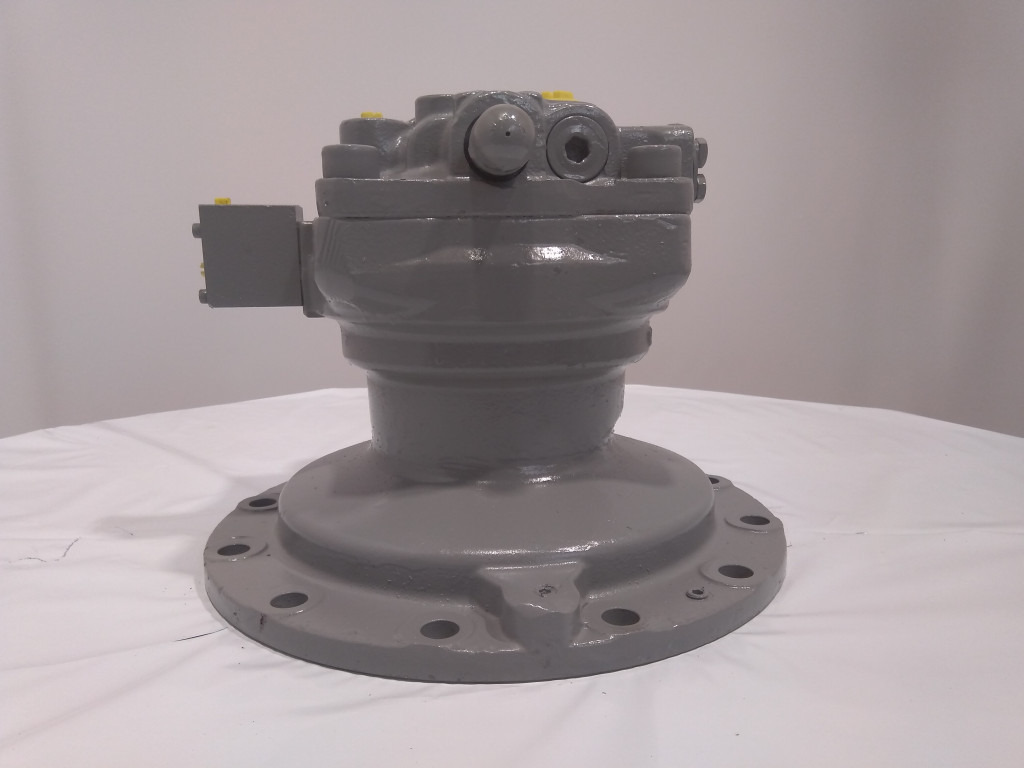 Hitachi 4388207 - Svingmotor for Bygg og anlegg: bilde 2 Hitachi 4388207 - Svingmotor for Bygg og anlegg: bilde 2