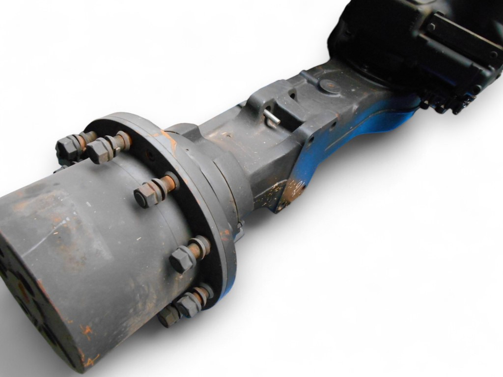 Hitachi 4457334 - Bakaksel for Bygg og anlegg: bilde 1 Hitachi 4457334 - Bakaksel for Bygg og anlegg: bilde 1