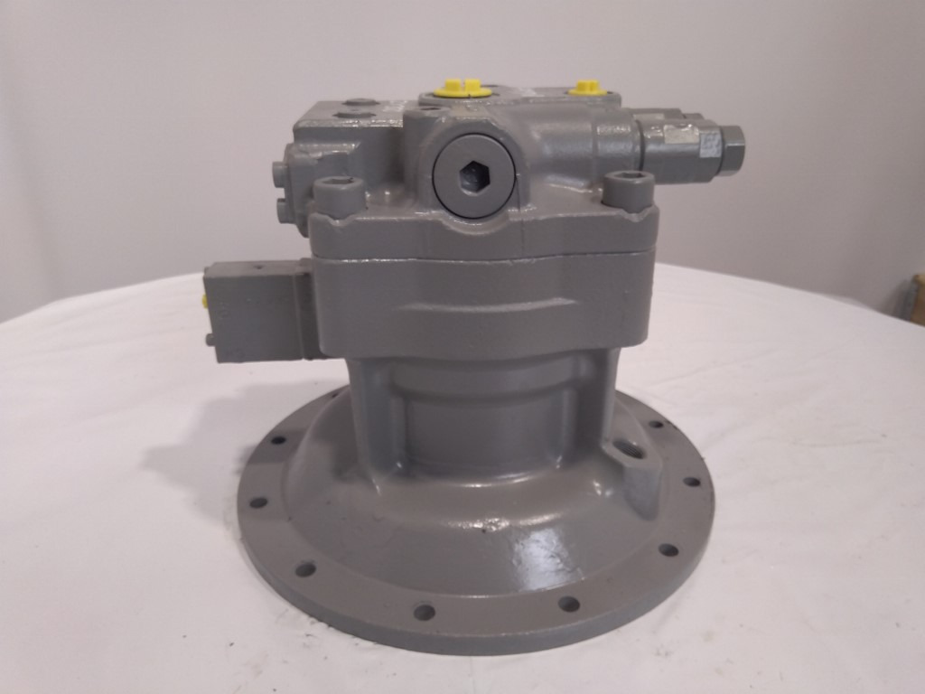 Hitachi 4616985 - 4621174 - Svingmotor for Bygg og anlegg: bilde 2 Hitachi 4616985 - 4621174 - Svingmotor for Bygg og anlegg: bilde 2