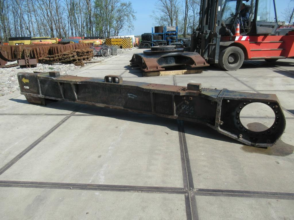 Hitachi 4637288 - Understell deler for Bygg og anlegg: bilde 3 Hitachi 4637288 - Understell deler for Bygg og anlegg: bilde 3