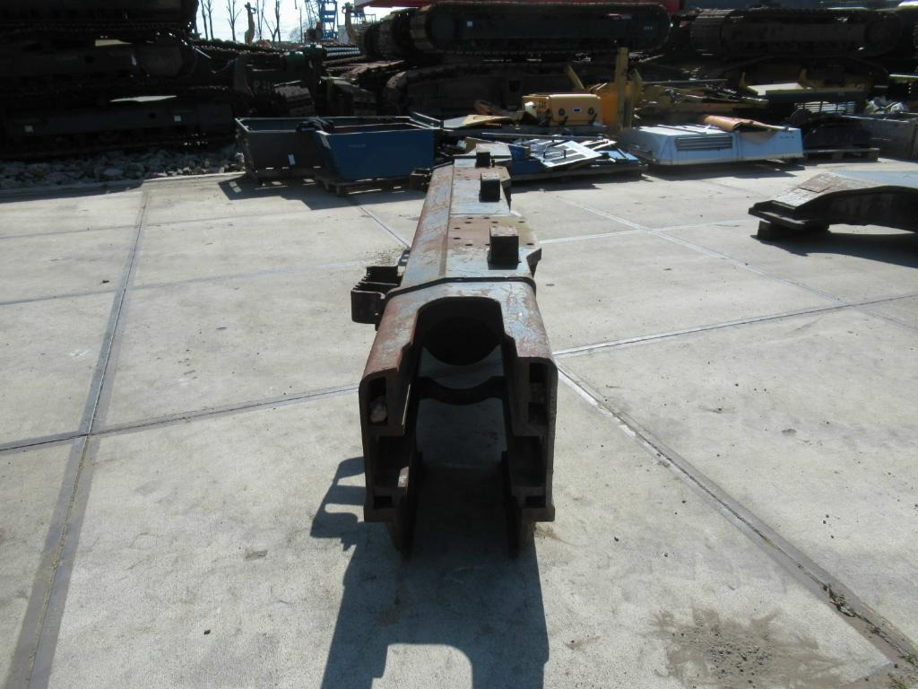 Hitachi 4637288 - Understell deler for Bygg og anlegg: bilde 4 Hitachi 4637288 - Understell deler for Bygg og anlegg: bilde 4