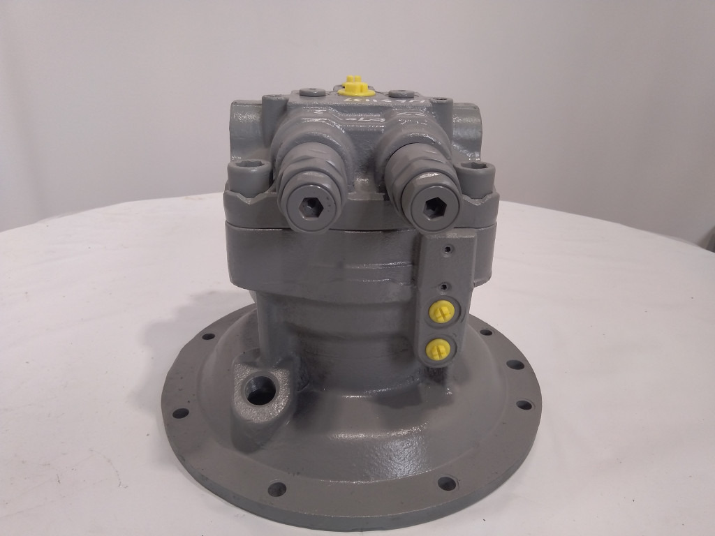 Hitachi 4651137 - FYA00053104 - Svingmotor for Bygg og anlegg: bilde 3 Hitachi 4651137 - FYA00053104 - Svingmotor for Bygg og anlegg: bilde 3