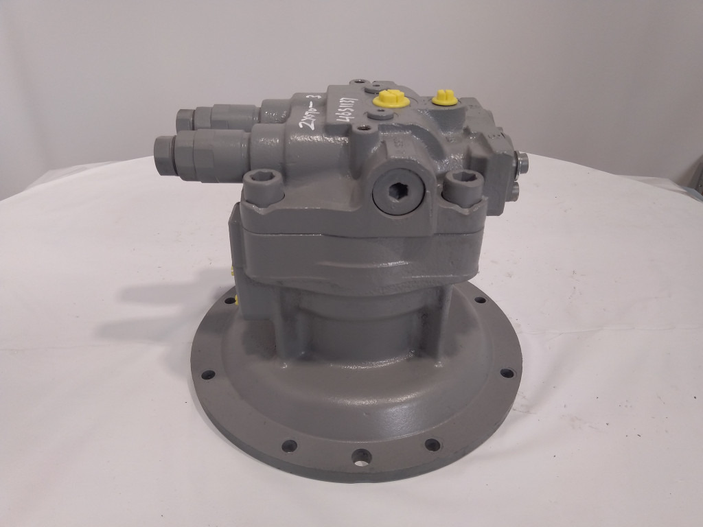 Hitachi 4651137 - YA00053104 - Svingmotor for Bygg og anlegg: bilde 4 Hitachi 4651137 - YA00053104 - Svingmotor for Bygg og anlegg: bilde 4