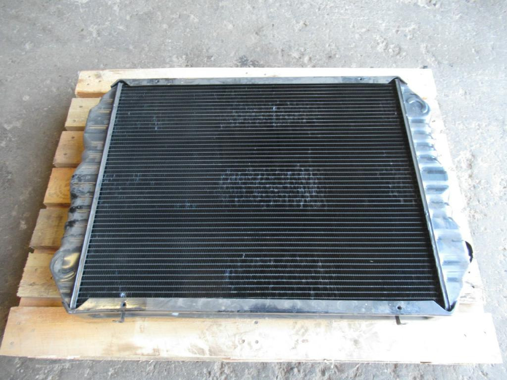 Hitachi 71406128 - Radiator for Bygg og anlegg: bilde 1 Hitachi 71406128 - Radiator for Bygg og anlegg: bilde 1