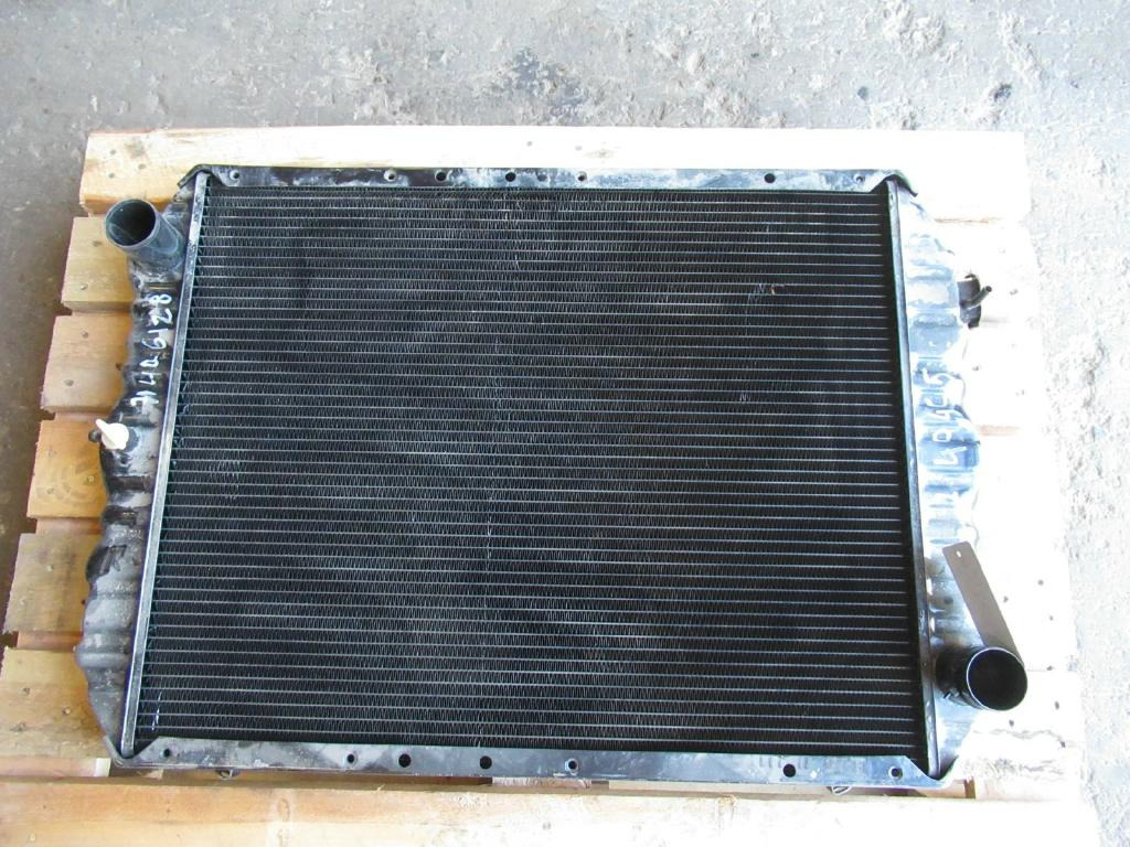 Hitachi 71406128 - Radiator for Bygg og anlegg: bilde 2 Hitachi 71406128 - Radiator for Bygg og anlegg: bilde 2