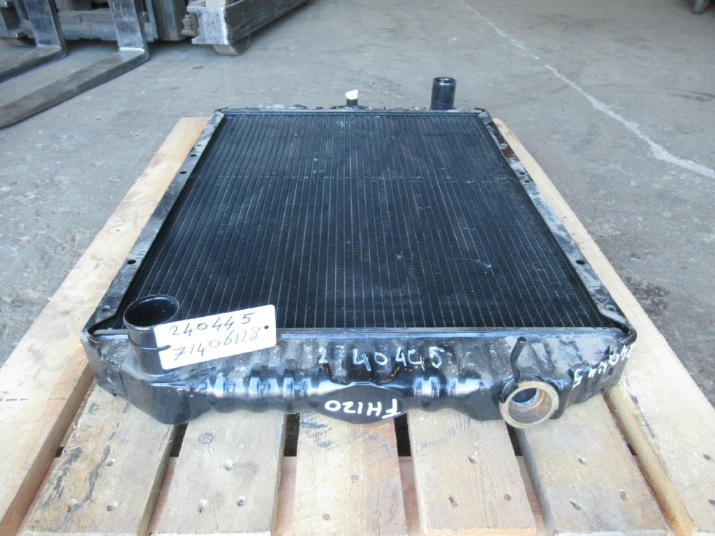 Hitachi 71406128 - Radiator for Bygg og anlegg: bilde 3 Hitachi 71406128 - Radiator for Bygg og anlegg: bilde 3