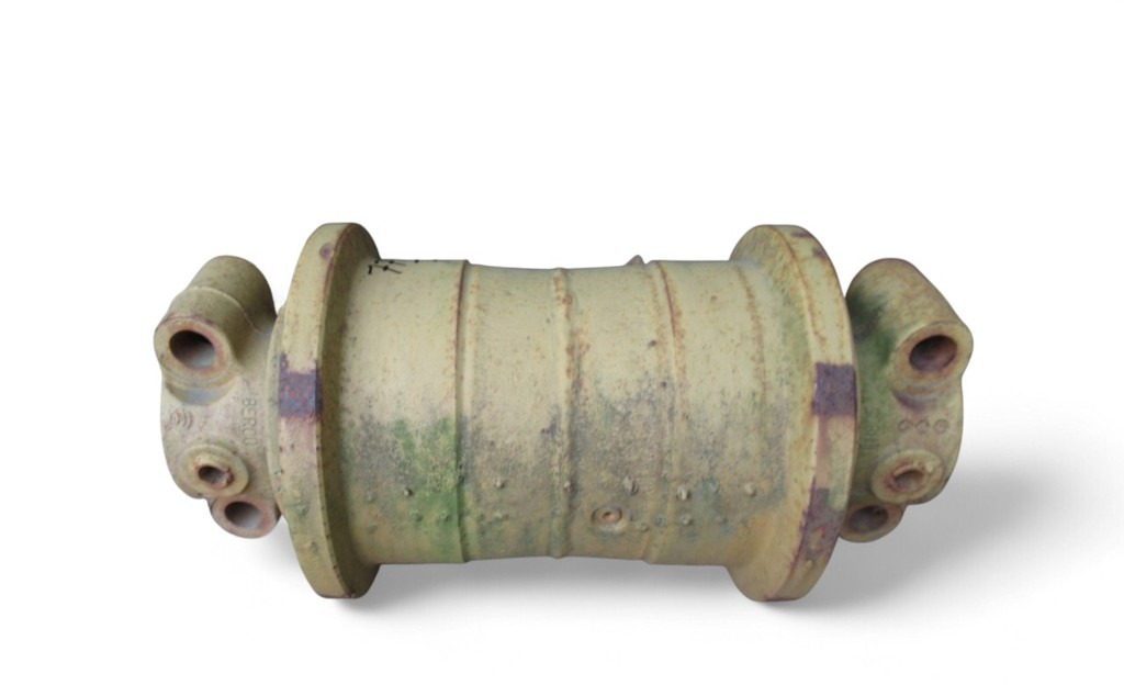 Hitachi 9114682 - 9168173 - Belter - Rulle for Bygg og anlegg: bilde 1 Hitachi 9114682 - 9168173 - Belter - Rulle for Bygg og anlegg: bilde 1