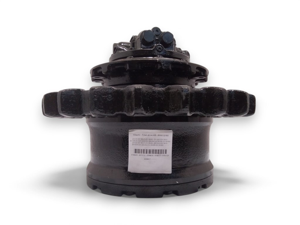 Hitachi 9188405 - 9180731 - Sluttdrev for Bygg og anlegg: bilde 1 Hitachi 9188405 - 9180731 - Sluttdrev for Bygg og anlegg: bilde 1