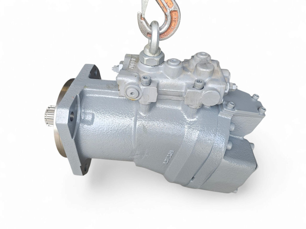 Hitachi 9195242 - 9207291 - Hydraulisk pumpe for Bygg og anlegg: bilde 4 Hitachi 9195242 - 9207291 - Hydraulisk pumpe for Bygg og anlegg: bilde 4