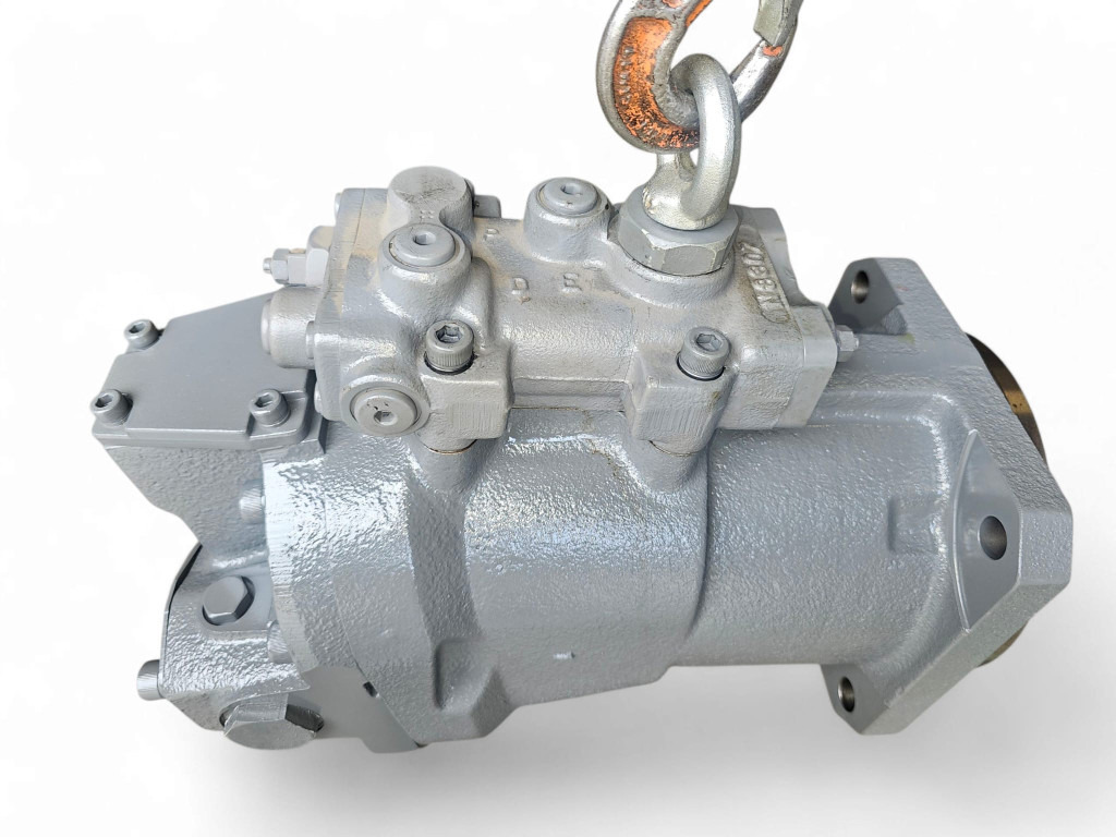 Hitachi 9195242 - Hydraulisk pumpe for Bygg og anlegg: bilde 3 Hitachi 9195242 - Hydraulisk pumpe for Bygg og anlegg: bilde 3