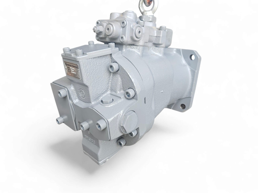 Hitachi 9195242 - Hydraulisk pumpe for Bygg og anlegg: bilde 2 Hitachi 9195242 - Hydraulisk pumpe for Bygg og anlegg: bilde 2