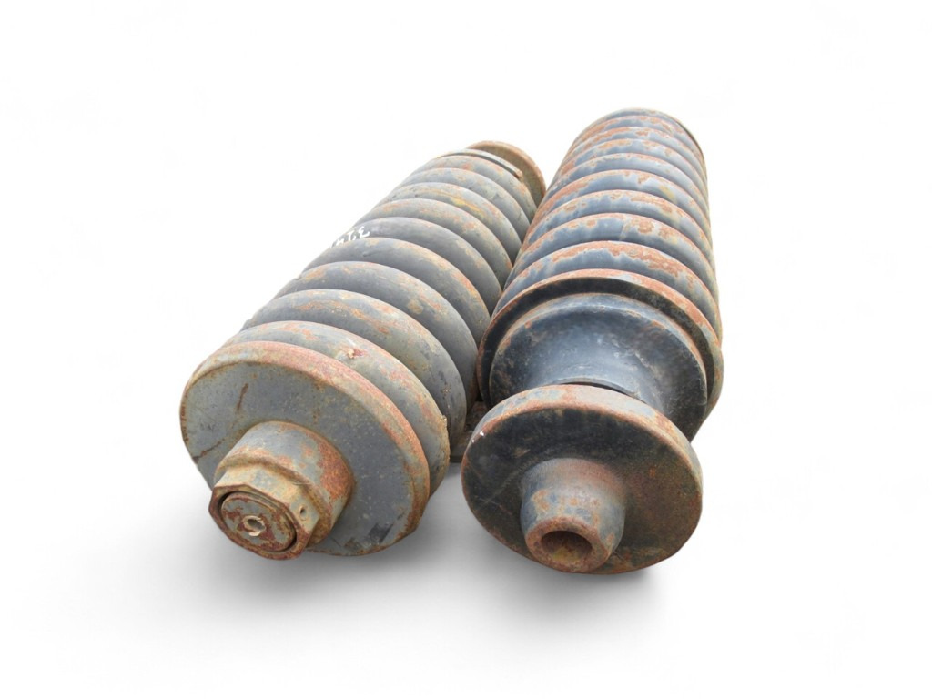 Hitachi 9243267 - Belter for Bygg og anlegg: bilde 2 Hitachi 9243267 - Belter for Bygg og anlegg: bilde 2