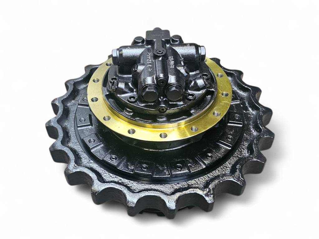 Hitachi 9289617 - 9070731 - Sluttdrev for Bygg og anlegg: bilde 2 Hitachi 9289617 - 9070731 - Sluttdrev for Bygg og anlegg: bilde 2