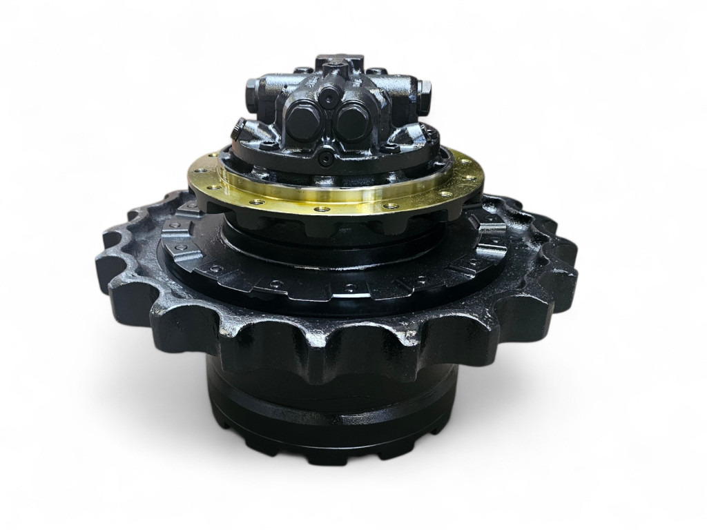 Hitachi 9289617 - 9188405 - Sluttdrev for Bygg og anlegg: bilde 1 Hitachi 9289617 - 9188405 - Sluttdrev for Bygg og anlegg: bilde 1