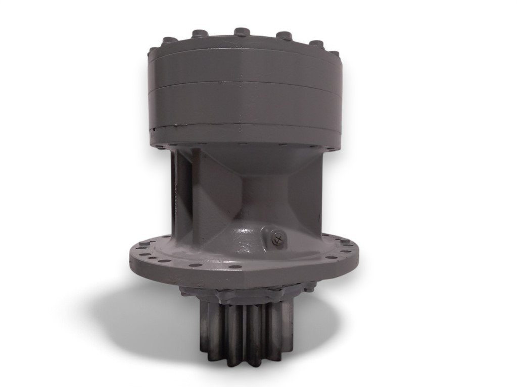 Hitachi 9301481 - YB60001906 - Svingmotor for Bygg og anlegg: bilde 1 Hitachi 9301481 - YB60001906 - Svingmotor for Bygg og anlegg: bilde 1