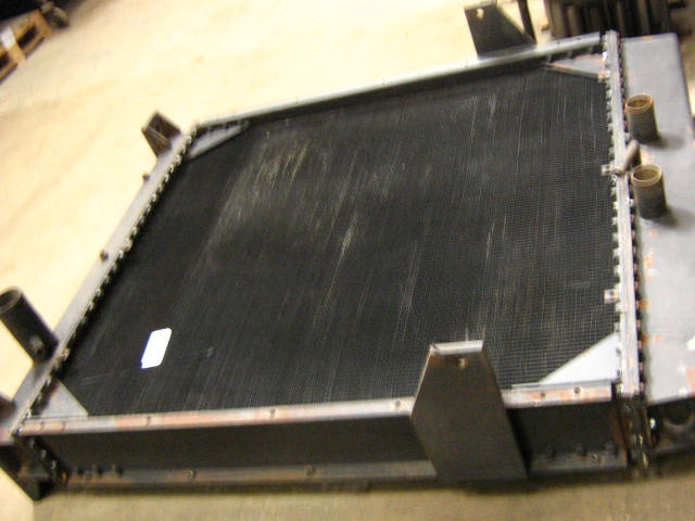 Hitachi EX1800 - - Radiator for Bygg og anlegg: bilde 1 Hitachi EX1800 - - Radiator for Bygg og anlegg: bilde 1