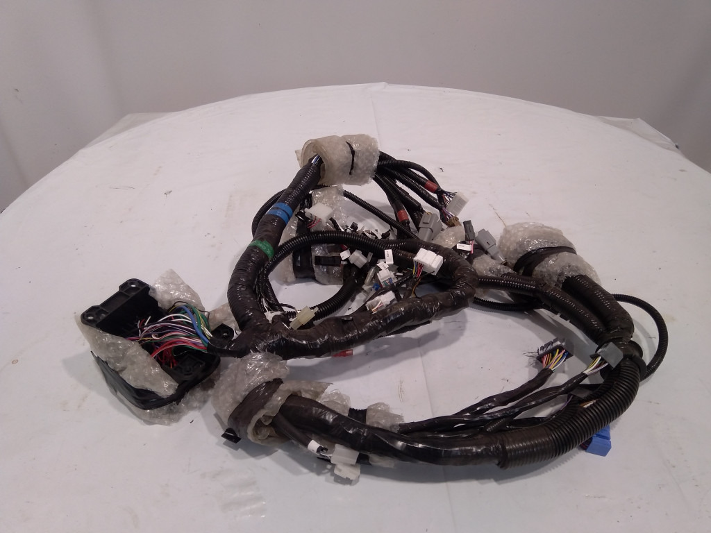 Hitachi YA00001959 - Kabel/ Ledninger for Bygg og anlegg: bilde 1 Hitachi YA00001959 - Kabel/ Ledninger for Bygg og anlegg: bilde 1