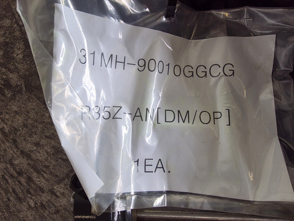 Hyundai 31MH90010GG - 31MH-90010GG - Hurtigkobling for Bygg og anlegg: bilde 5 Hyundai 31MH90010GG - 31MH-90010GG - Hurtigkobling for Bygg og anlegg: bilde 5