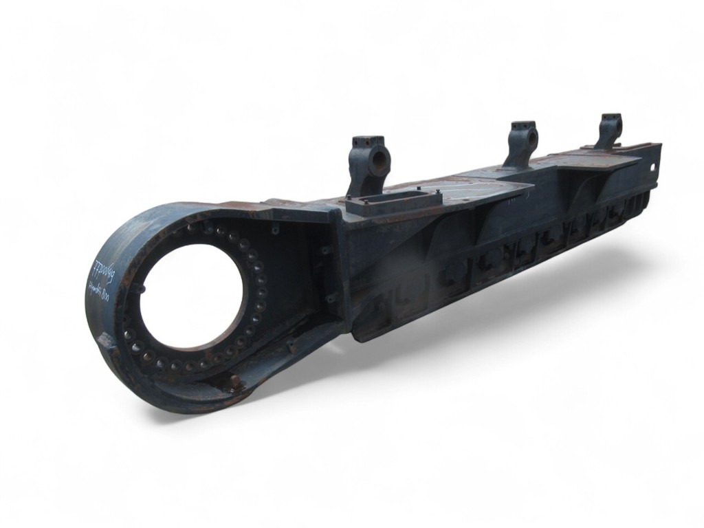 Hyundai 51ND-00412 - 51ND-00413 - Understell deler for Bygg og anlegg: bilde 1 Hyundai 51ND-00412 - 51ND-00413 - Understell deler for Bygg og anlegg: bilde 1