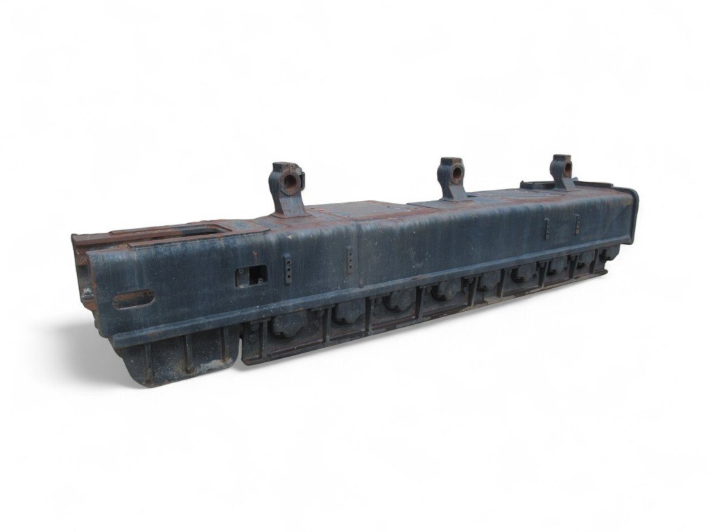 Hyundai 51ND-00412 - 51ND-00415 - Understell deler for Bygg og anlegg: bilde 3 Hyundai 51ND-00412 - 51ND-00415 - Understell deler for Bygg og anlegg: bilde 3