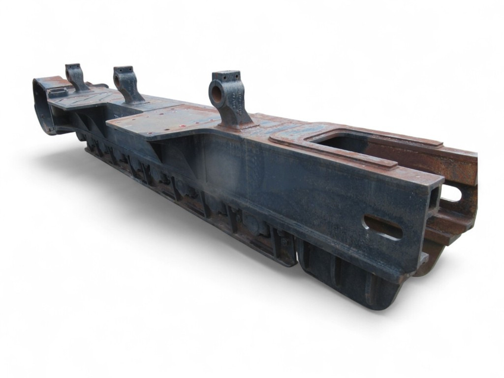 Hyundai 51ND-00412 - Understell deler for Bygg og anlegg: bilde 2 Hyundai 51ND-00412 - Understell deler for Bygg og anlegg: bilde 2