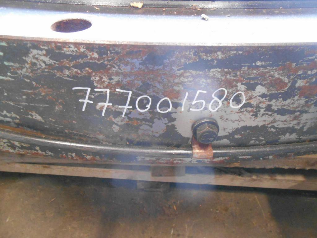 Hyundai 81ND-01020 - 81ND-01021 - Svingkrans for Bygg og anlegg: bilde 1 Hyundai 81ND-01020 - 81ND-01021 - Svingkrans for Bygg og anlegg: bilde 1