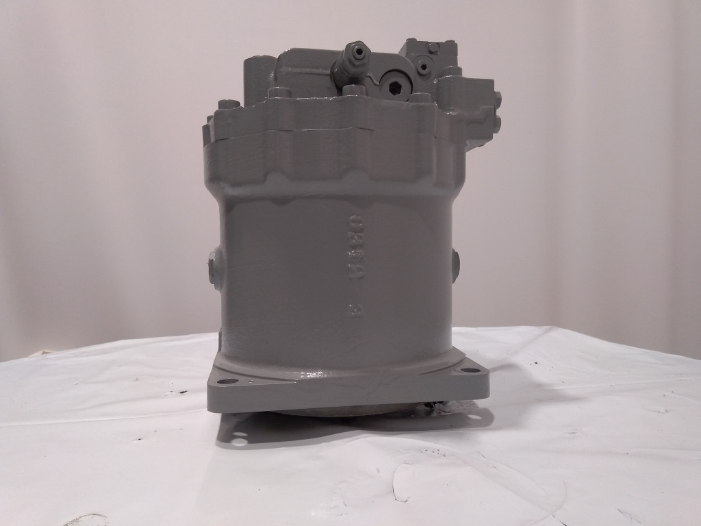 Kawasaki 4352881 - Svingmotor for Bygg og anlegg: bilde 4 Kawasaki 4352881 - Svingmotor for Bygg og anlegg: bilde 4