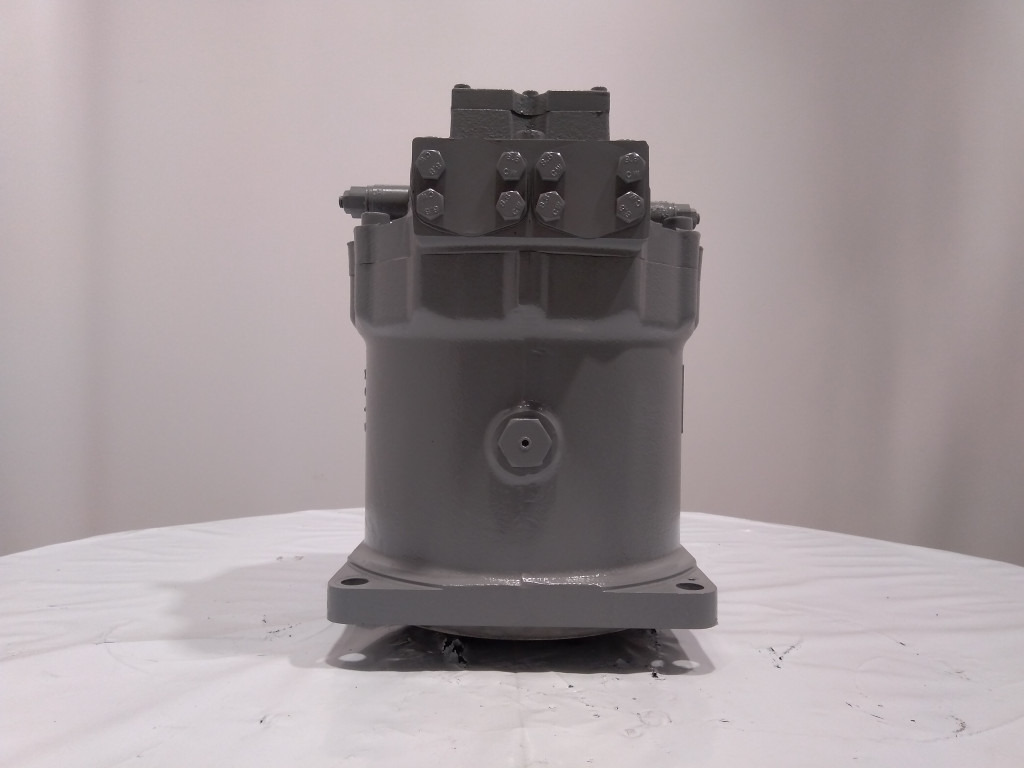 Kawasaki 4352881 - Svingmotor for Bygg og anlegg: bilde 1 Kawasaki 4352881 - Svingmotor for Bygg og anlegg: bilde 1