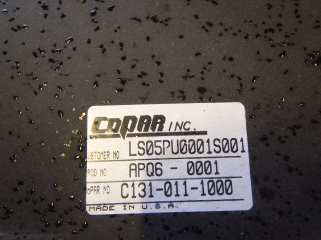 Kobelco LS05PU0001S001 - Radiator for Bygg og anlegg: bilde 3 Kobelco LS05PU0001S001 - Radiator for Bygg og anlegg: bilde 3