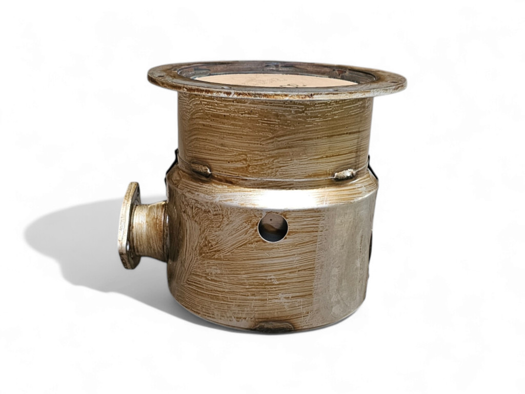 Kobelco VA32K3402011 - VA32K3402012 - Katalysator for Bygg og anlegg: bilde 5 Kobelco VA32K3402011 - VA32K3402012 - Katalysator for Bygg og anlegg: bilde 5