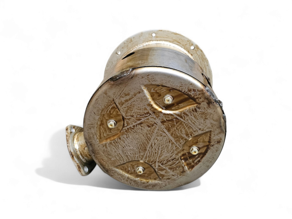 Kobelco VA32K3402011 - VA32K3402012 - Katalysator for Bygg og anlegg: bilde 4 Kobelco VA32K3402011 - VA32K3402012 - Katalysator for Bygg og anlegg: bilde 4