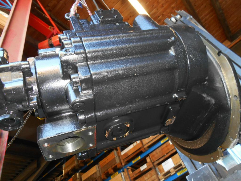 Kobelco YN10V00008F3 - YN10V00011F1 - Hydraulisk pumpe for Bygg og anlegg: bilde 5 Kobelco YN10V00008F3 - YN10V00011F1 - Hydraulisk pumpe for Bygg og anlegg: bilde 5