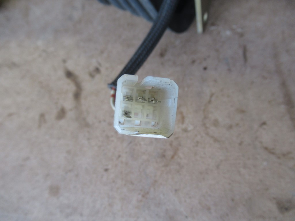 Komatsu PC210LC-8 - - Førerhus og interiør for Bygg og anlegg: bilde 3 Komatsu PC210LC-8 - - Førerhus og interiør for Bygg og anlegg: bilde 3