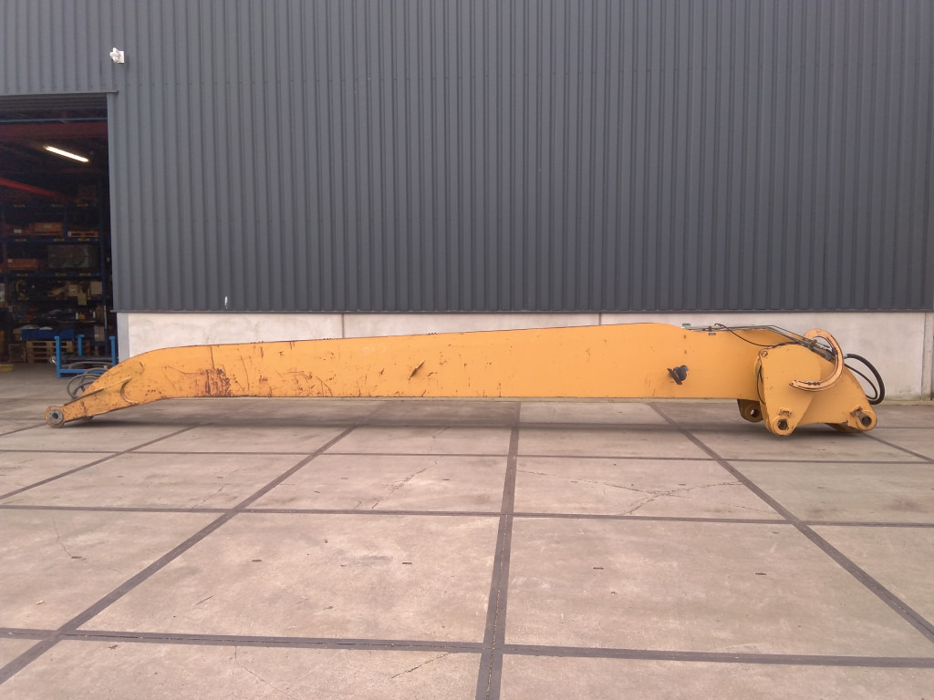 Liebherr 9984966 - Bom for Bygg og anlegg: bilde 1 Liebherr 9984966 - Bom for Bygg og anlegg: bilde 1