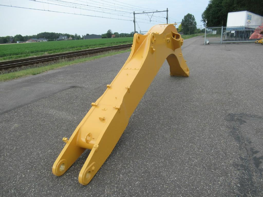 Liebherr A904C - - Bom for Bygg og anlegg: bilde 2 Liebherr A904C - - Bom for Bygg og anlegg: bilde 2