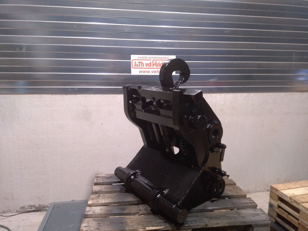 Liebherr R944C SEW - - Hurtigkobling for Bygg og anlegg: bilde 1 Liebherr R944C SEW - - Hurtigkobling for Bygg og anlegg: bilde 1