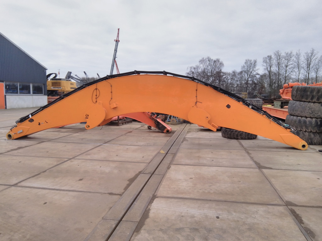 Liebherr R944C SEW - - Bom for Bygg og anlegg: bilde 1 Liebherr R944C SEW - - Bom for Bygg og anlegg: bilde 1