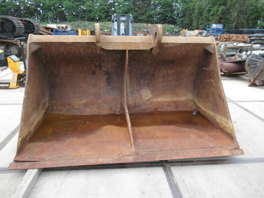 Liebherr R964 - - Skuffe for Bygg og anlegg: bilde 1 Liebherr R964 - - Skuffe for Bygg og anlegg: bilde 1
