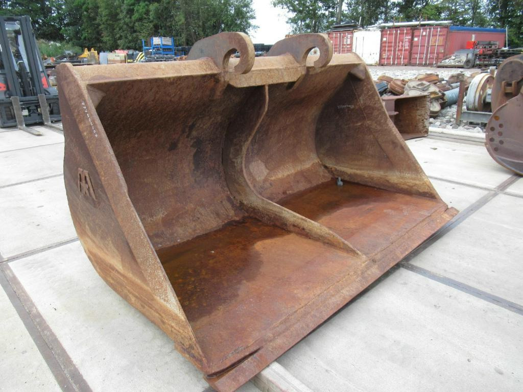 Liebherr R964 - - Skuffe for Bygg og anlegg: bilde 2 Liebherr R964 - - Skuffe for Bygg og anlegg: bilde 2